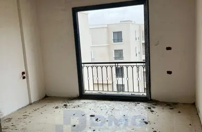 (بنتهاوس  (روف - 4 غرف نوم - 3 حمامات للبيع في فيلدج ويست - كمبوندات الشيخ زايد - الشيخ زايد - الجيزة