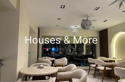 Shop - Studio - 1 for sale in Green Plaza St. - Smouha - Hay Sharq - Alexandria