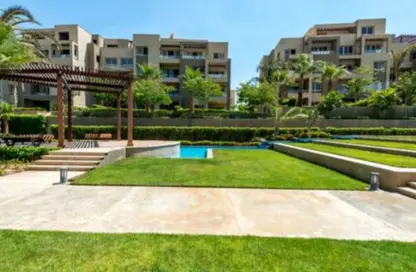 شقة - 3 غرف نوم - 3 حمامات للبيع في بارك سنترال - كمبوندات مدينة المستقبل - مدينة المستقبل - القاهرة