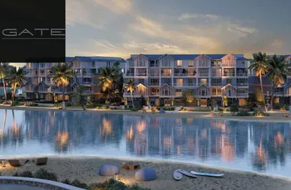 Apartment - 3 Bedrooms - 3 Bathrooms for sale in Mountain View Mostakbal City - Mostakbal City Compounds - Mostakbal City - Future City - Cairo