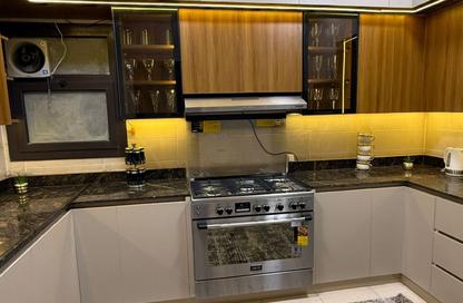 Apartment - 3 - 2 for sale in The Address East - 90 Street - The 5th Settlement - New Cairo City - Cairo