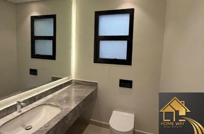 Apartment - 3 - 4 for rent in Eastown - 5th Settlement Compounds - The 5th Settlement - New Cairo City - Cairo