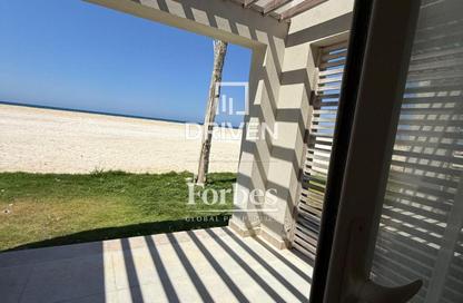 كبينه - غرفة نوم - 1 حمام للبيع في هاسيندا ويست - راس الحكمة - الساحل الشمالي