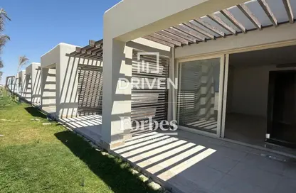كبينه - غرفة نوم - 1 حمام للبيع في هاسيندا ويست - راس الحكمة - الساحل الشمالي