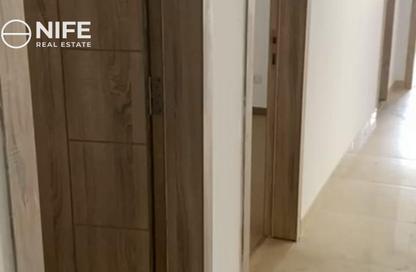 Apartment - 3 Bedrooms - 2 Bathrooms for sale in Fifth Square - The 5th Settlement - New Cairo City - Cairo