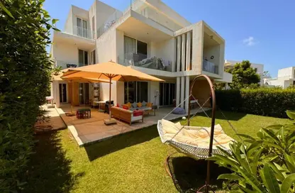 شاليه - 3 غرف نوم - 2 حمامات للبيع في سي شيل - سيدي عبد الرحمن - الساحل الشمالي شاليه - 3 غرف نوم - 2 حمامات للبيع في سي شيل - سيدي عبد الرحمن - الساحل الشمالي