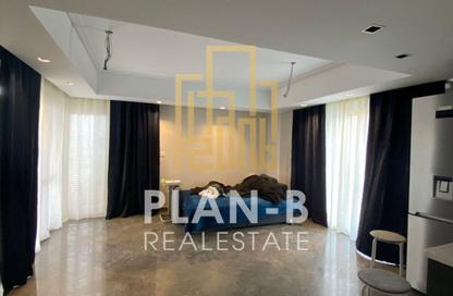 Apartment - 2 Bedrooms - 2 Bathrooms for sale in New Giza - Cairo Alexandria Desert Road - 6 October City - Giza