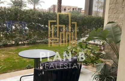 شقة - 2 غرف نوم - 2 حمامات للبيع في نيو جيزة - طريق مصر اسكندرية الصحراوي - مدينة 6 أكتوبر - الجيزة