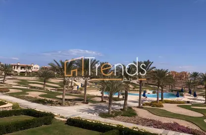 شاليه - 3 غرف نوم - 2 حمامات للبيع في لافيستا توباز - لافيستا - العين السخنة - السويس