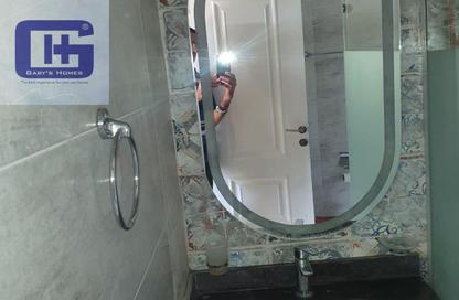 Apartment - 3 Bedrooms - 2 Bathrooms for rent in Centerville - Hyde Park - New Cairo City - Cairo