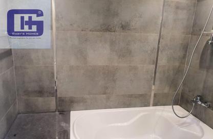 Apartment - 3 Bedrooms - 2 Bathrooms for rent in Centerville - Hyde Park - New Cairo City - Cairo