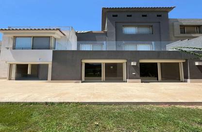 Villa - 6 Bedrooms - 6 Bathrooms for sale in Palm Hills Golf Views - Cairo Alexandria Desert Road - 6 October City - Giza