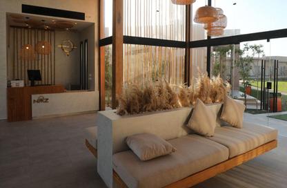 Chalet - 3 Bedrooms - 3 Bathrooms for sale in Gaia - Ras Al Hekma - North Coast Chalet - 3 Bedrooms - 3 Bathrooms for sale in Gaia - Ras Al Hekma - North Coast