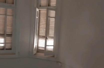Apartment - 6 Bedrooms - 2 Bathrooms for rent in Al Gamea Square St. - Al Gamea Square - Heliopolis - Masr El Gedida - Cairo