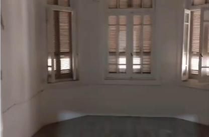 Apartment - 6 Bedrooms - 2 Bathrooms for rent in Al Gamea Square St. - Al Gamea Square - Heliopolis - Masr El Gedida - Cairo