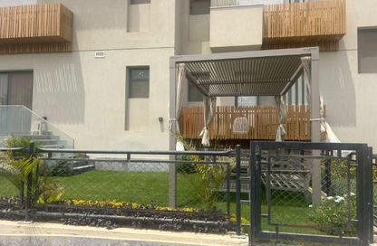 Apartment - 1 Bedroom - 2 Bathrooms for rent in 5th Settlement Compounds - The 5th Settlement - New Cairo City - Cairo Apartment - 1 Bedroom - 2 Bathrooms for rent in 5th Settlement Compounds - The 5th Settlement - New Cairo City - Cairo