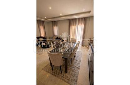 Apartment - 3 - 3 for sale in Mivida - 5th Settlement Compounds - The 5th Settlement - New Cairo City - Cairo