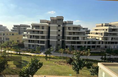 Apartment - 2 - 2 for rent in Villette - 5th Settlement Compounds - The 5th Settlement - New Cairo City - Cairo Apartment - 2 - 2 for rent in Villette - 5th Settlement Compounds - The 5th Settlement - New Cairo City - Cairo