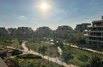 Apartment - 2 - 2 for rent in Villette - 5th Settlement Compounds - The 5th Settlement - New Cairo City - Cairo