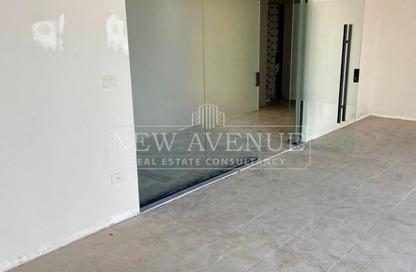 Office Space - Studio - 1 Bathroom for rent in Granoy - North Teseen St. - The 5th Settlement - New Cairo City - Cairo