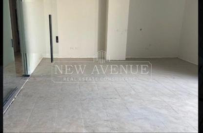Office Space - Studio - 1 Bathroom for rent in Granoy - North Teseen St. - The 5th Settlement - New Cairo City - Cairo