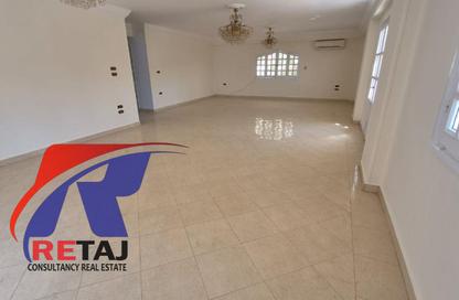 Apartment - 4 - 3 for rent in Mostafa Kamel Axis - The 1st Settlement - New Cairo City - Cairo
