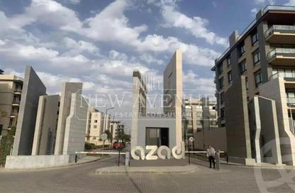 Apartment - 3 Bedrooms - 3 Bathrooms for sale in New Cairo City - Cairo Apartment - 3 Bedrooms - 3 Bathrooms for sale in New Cairo City - Cairo