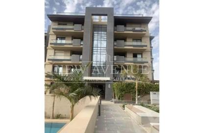 Apartment - 3 Bedrooms - 3 Bathrooms for sale in Azad - 5th Settlement Compounds - The 5th Settlement - New Cairo City - Cairo