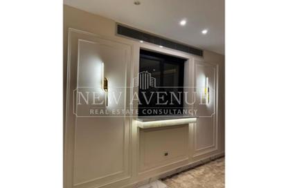 Apartment - 3 Bedrooms - 3 Bathrooms for sale in New Cairo City - Cairo