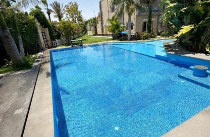 Duplex - 5 - 5 for sale in Marina 4 - Marina - Al Alamein - North Coast Duplex - 5 - 5 for sale in Marina 4 - Marina - Al Alamein - North Coast