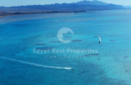 Chalet - 1 - 1 for sale in Blanca Gardens - Soma Bay - Safaga - Hurghada - Red Sea