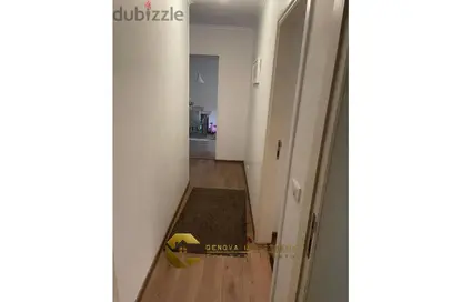 شقة - 3 غرف نوم - 2 حمامات للبيع في ذا جيت بلازا مول - الحي العاشر - الشيخ زايد - الجيزة