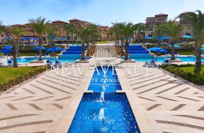 Villa - 4 Bedrooms - 5 Bathrooms for sale in La Vista City - New Capital Compounds - New Capital City - Cairo