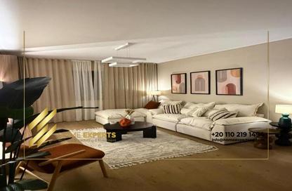 Apartment - 2 - 3 for rent in Villette - 5th Settlement Compounds - The 5th Settlement - New Cairo City - Cairo