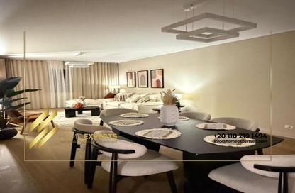 Apartment - 2 - 3 for rent in Villette - 5th Settlement Compounds - The 5th Settlement - New Cairo City - Cairo