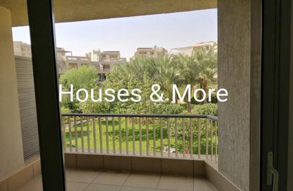 شاليه - 3 غرف نوم - 3 حمامات للايجار في سيتي فيو - طريق مصر اسكندرية الصحراوي - مدينة 6 أكتوبر - الجيزة