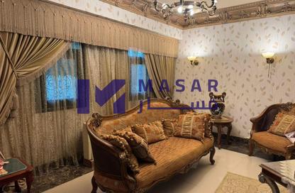 فيلا - 8 غرف نوم - 8 حمامات للبيع في الياسمين 1 - الياسمين - مدينة القاهرة الجديدة - القاهرة