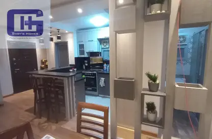 Apartment - 2 Bedrooms - 2 Bathrooms for rent in Privado - Madinaty - Cairo