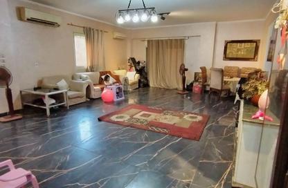Apartment - 4 Bedrooms - 2 Bathrooms for sale in 16th District - Sheikh Zayed City - Giza