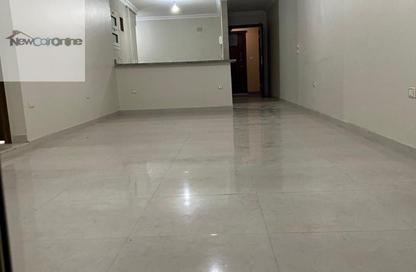 Apartment - 3 - 2 for sale in Abou Bakr Al Sedeek St. - El Mahkama Square - Heliopolis - Masr El Gedida - Cairo