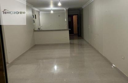 Apartment - 3 - 2 for sale in Abou Bakr Al Sedeek St. - El Mahkama Square - Heliopolis - Masr El Gedida - Cairo