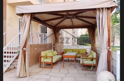 Apartment - 3 - 2 for sale in B11 - Madinaty - Cairo