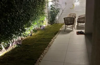 Apartment - 2 Bedrooms - 2 Bathrooms for sale in Lake View Residence - 5th Settlement Compounds - The 5th Settlement - New Cairo City - Cairo Apartment - 2 Bedrooms - 2 Bathrooms for sale in Lake View Residence - 5th Settlement Compounds - The 5th Settlement - New Cairo City - Cairo