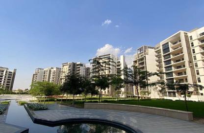Apartment - 3 Bedrooms - 4 Bathrooms for sale in Zed East - 5th Settlement Compounds - The 5th Settlement - New Cairo City - Cairo