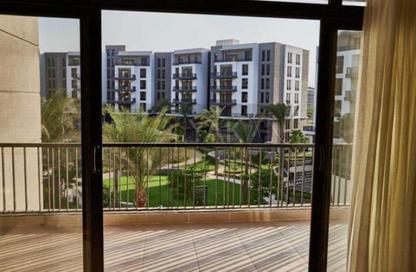 Apartment - 3 - 3 for sale in Cairo Festival City - North Investors Area - New Cairo City - Cairo