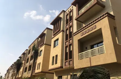 شقة - 3 غرف نوم - 2 حمامات للايجار في جرين 5 - كمبوندات 6 أكتوبر - مدينة 6 أكتوبر - الجيزة