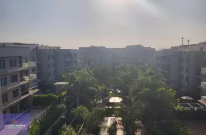 Penthouse - 3 Bedrooms - 3 Bathrooms for sale in Galleria Moon Valley - South Investors Area - New Cairo City - Cairo Penthouse - 3 Bedrooms - 3 Bathrooms for sale in Galleria Moon Valley - South Investors Area - New Cairo City - Cairo