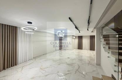 Penthouse - 4 Bedrooms - 3 Bathrooms for sale in Mountain View Hyde Park - 5th Settlement Compounds - The 5th Settlement - New Cairo City - Cairo Penthouse - 4 Bedrooms - 3 Bathrooms for sale in Mountain View Hyde Park - 5th Settlement Compounds - The 5th Settlement - New Cairo City - Cairo