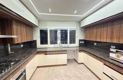 Penthouse - 4 Bedrooms - 3 Bathrooms for sale in Mountain View Hyde Park - 5th Settlement Compounds - The 5th Settlement - New Cairo City - Cairo