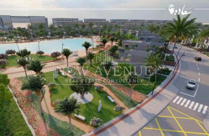 فيلا - 4 - 5 للبيع في كومباوند سعاده - مدينة القاهرة الجديدة - القاهرة